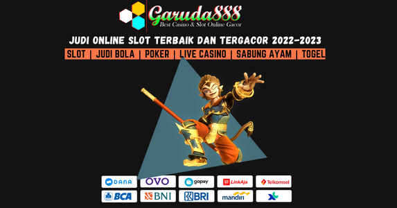 Situs Judi Online Slot Terbaik Dan Tergacor 2022-2023