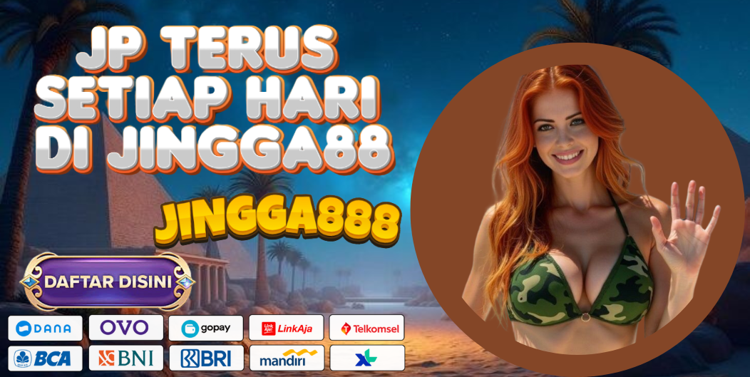 JP TERUS SETIAP HARI DI JINGGA88