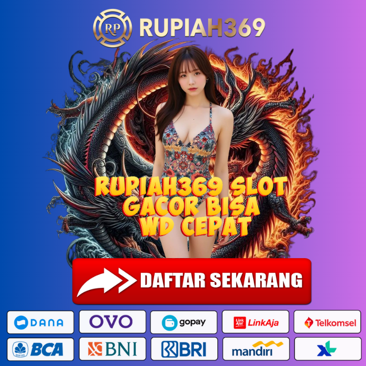 RUPIAH369 RUPIAH369