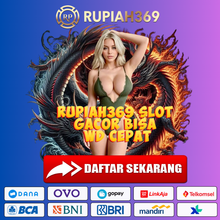 RUPIAH369 RUPIAH369