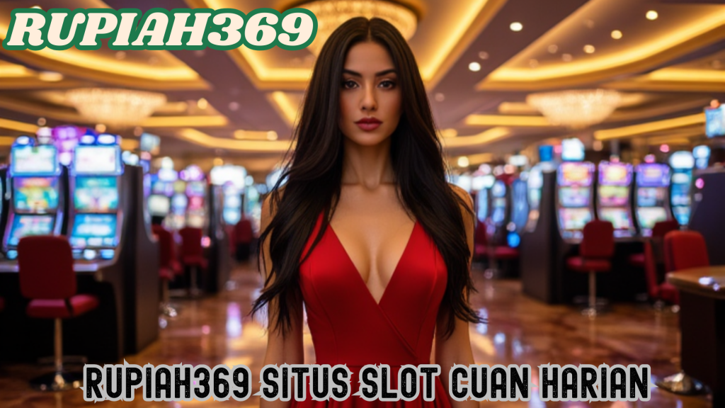 Rupiah369 Rupiah369