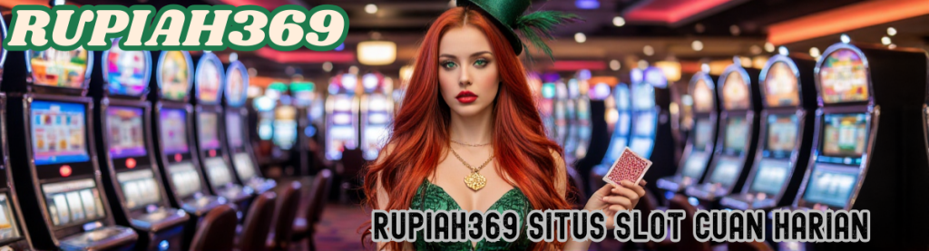 Rupiah369 Rupiah369