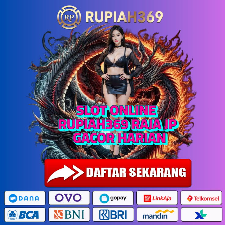 RUPIAH369 RUPIAH369