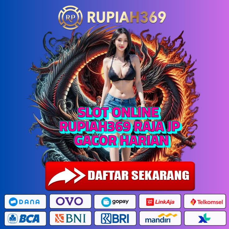 RUPIAH369 RUPIAH369