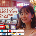 LOGINTOTO SLOT ONLINE GACOR ANTI RUNGKAD CUAN MAKSIMAL