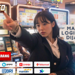 MAIN SLOT DI LOGINTOTO 2025 DIJAMIN CUAN TERUS