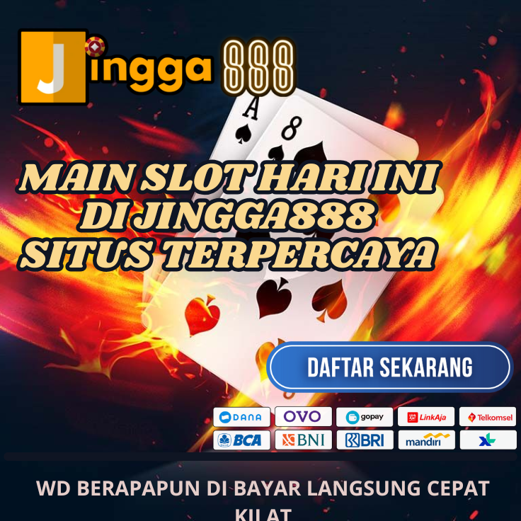 jingga888