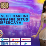 MAIN SLOT HARI INI DI JINGGA888 SITUS TERPERCAYA