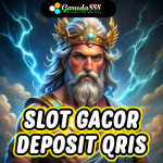 Slot Deposit Qris
