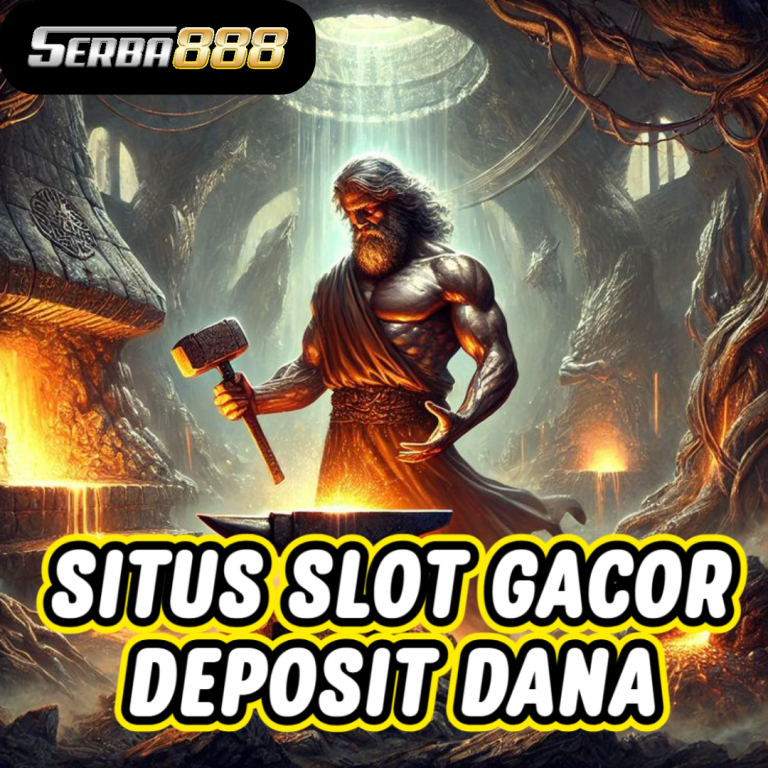 Slot Serba888