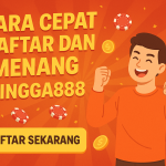 Daftar Slot Jingga888