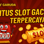 Garuda888 Situs Slot Gacor Terpercaya