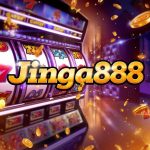Jingga888 Slot