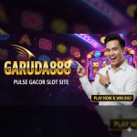 Situs Slot Gacor Pulsa Garuda888