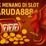 Trik Menang Slot Garuda888