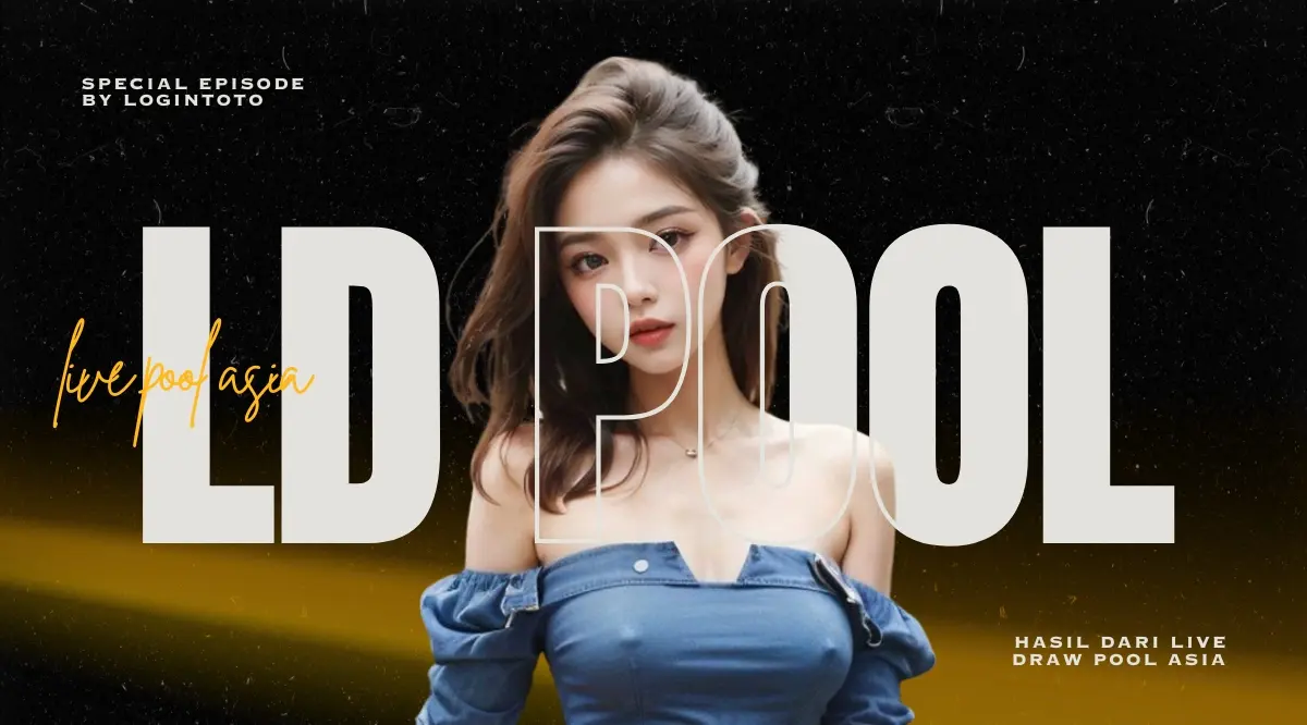 evaluasi live draw pool asia